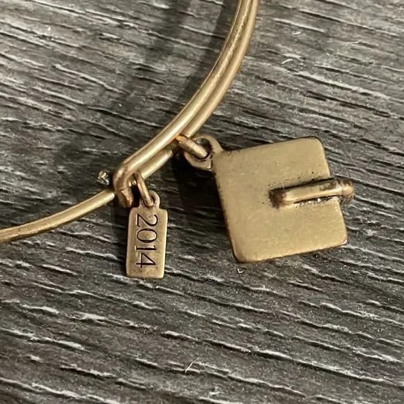 Alex and Ani ‘14 Graduation Cap - Picture 3 of 7